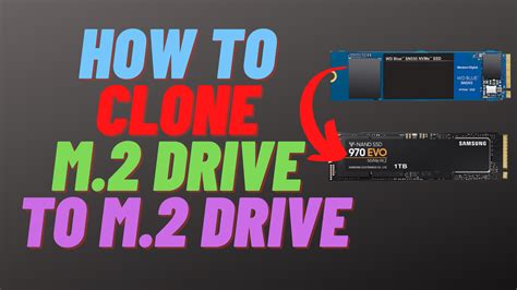 how to clone boot m.2 to secondary hdd|how to clone m2 hard drive.